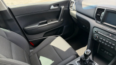 Kia Sportage 1.7 CRDi ISG 2 5dr Diesel Estate